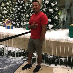 Meet your Posher, Roque